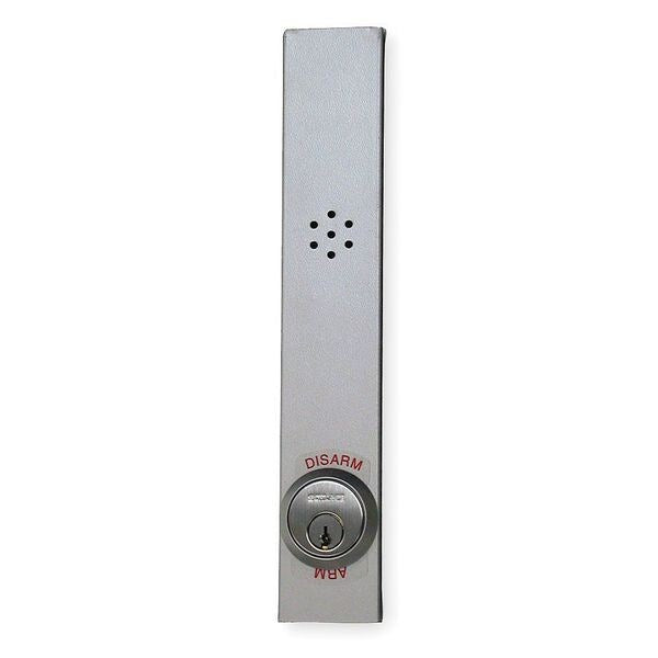 Exit Door Alarm Kit, Horn, 85dB