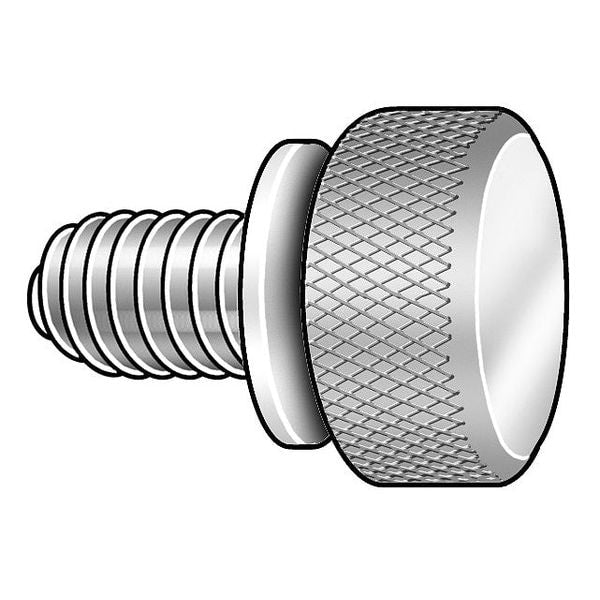 Thumb Screw, 1/4