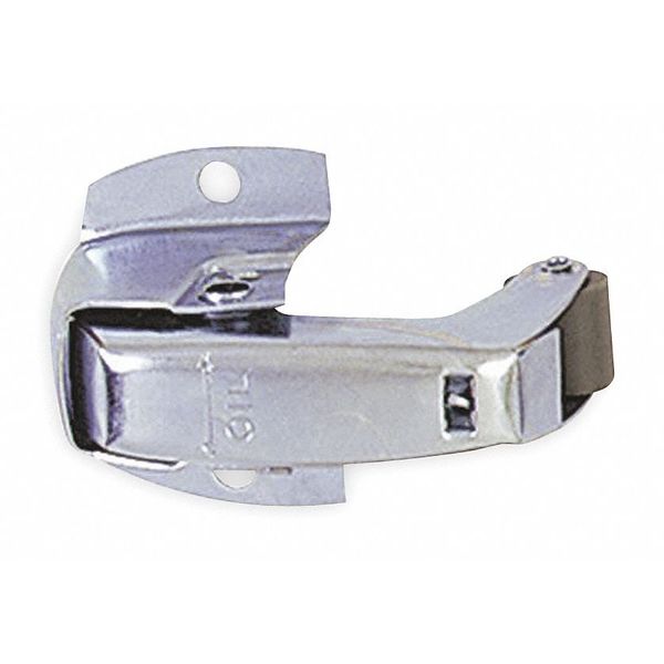 Screen Door Snap Arm, Steel, 1-/5/8 In