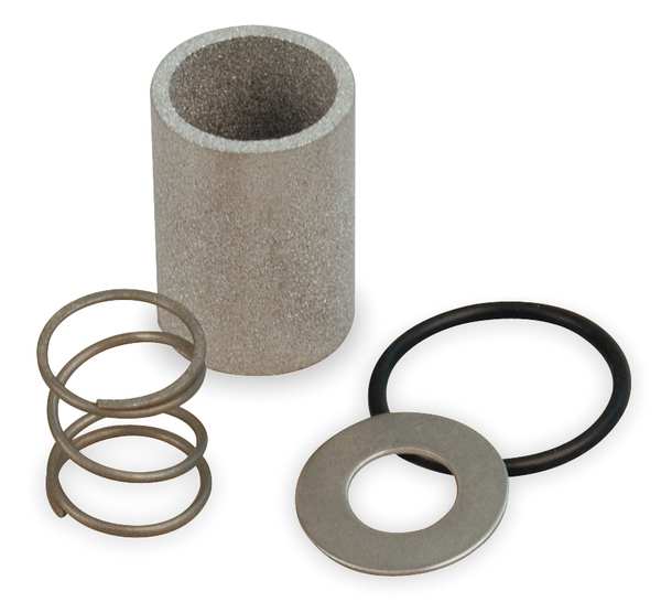 Inline Filter Repair Kit, For F4 Filters