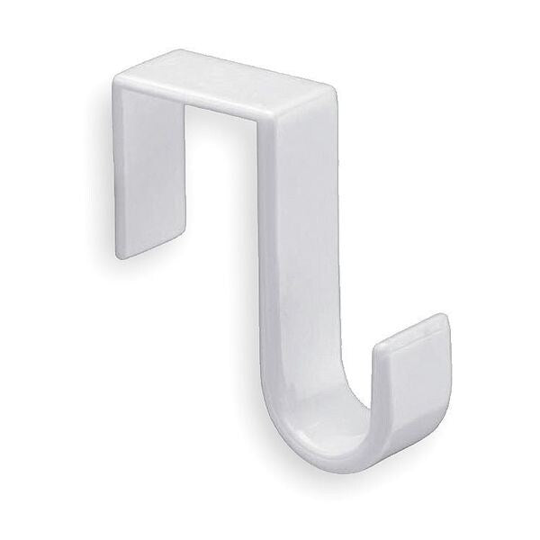 Coat and Garment Hook, Over Door