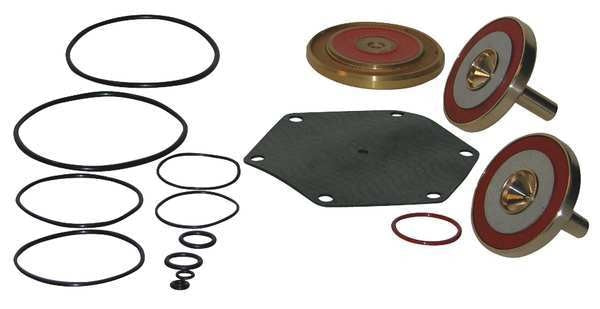Backflow Preventer Repair Kit