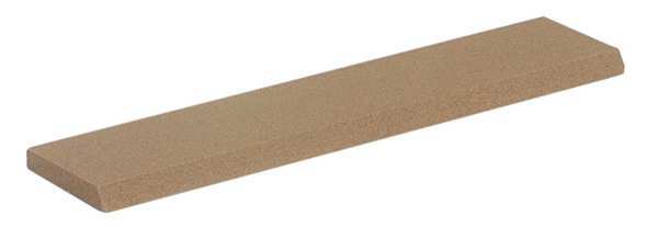 Single Grit Sharpening Stone, A/O, Medium