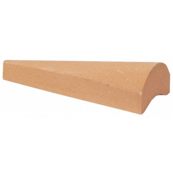 Gouge Sharpening Stone, A/O, Fine