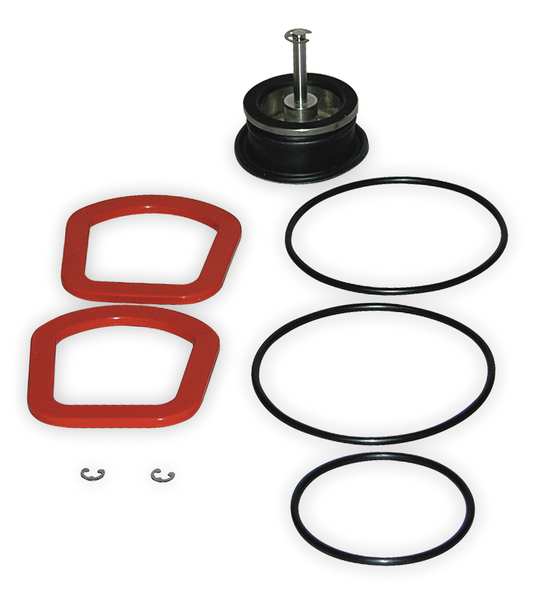 Backflow Preventer Repair Kit