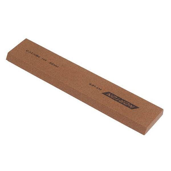 Single Grit Sharpening Stone, A/O, Medium