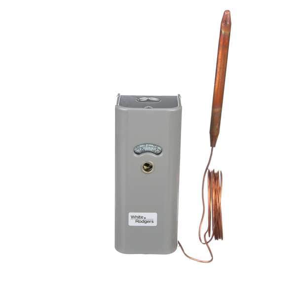 Freeze Protection Control, w/Capillary