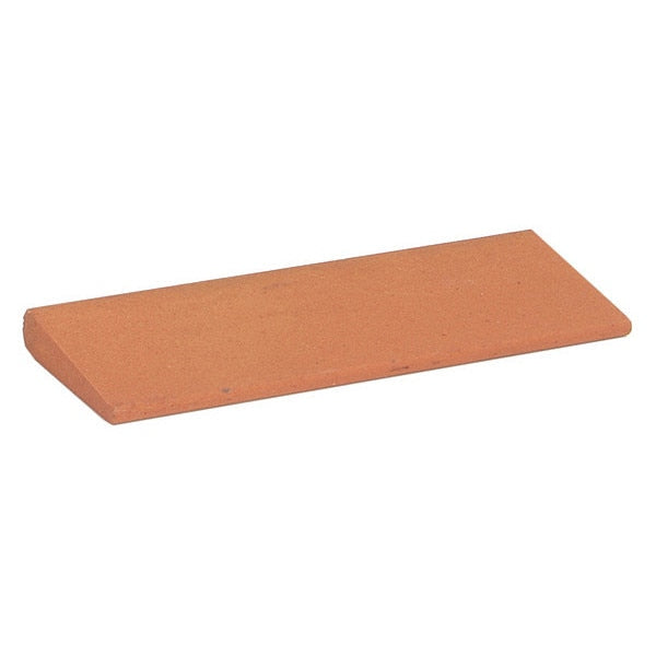 Sharping Slip File, Rd Edge, A/O, Org/Brn