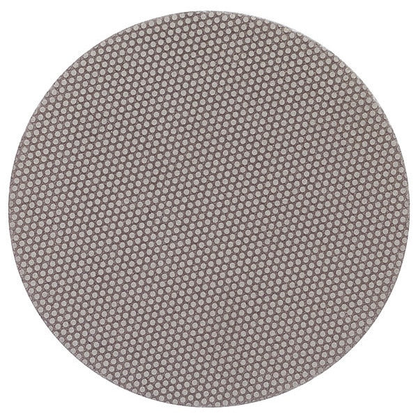 PSA Sanding Disc, Diamond, Cloth, 2in, 60G