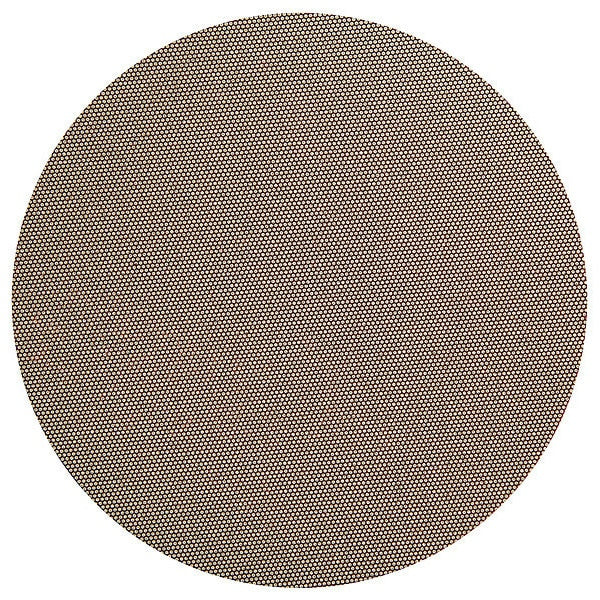 PSA Sanding Disc, Diamond, Cloth, 5in, 200G
