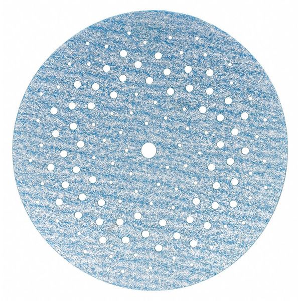 Disc, Sanding, 5 Hole, 5In., P320G, PK10