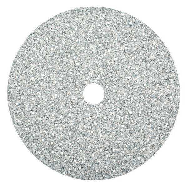Disc, Sanding, 5 Hole, 5In., P120G, PK10
