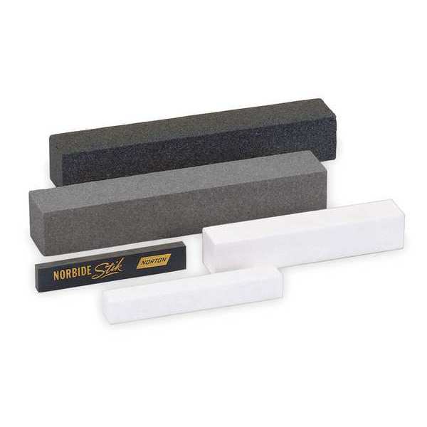 Dressing Stick, SC, Extra Coarse, 6x1x1 In