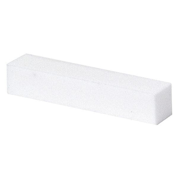 Dressing Stick, AlO, Fine, 4x3/4x3/4 In