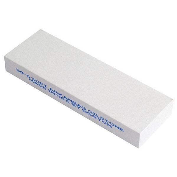 Single Grit Benchstone, Ark, Ultra Fine