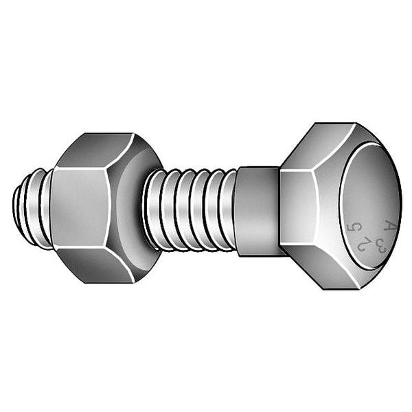 Grade A325, 1