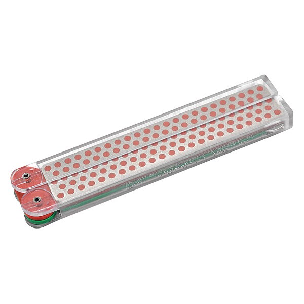 Dbl Sided Sharpening Stone, 9/25 Micron