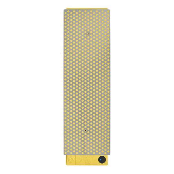 Dbl Sided Sharpening Stone, 45/60 Micron