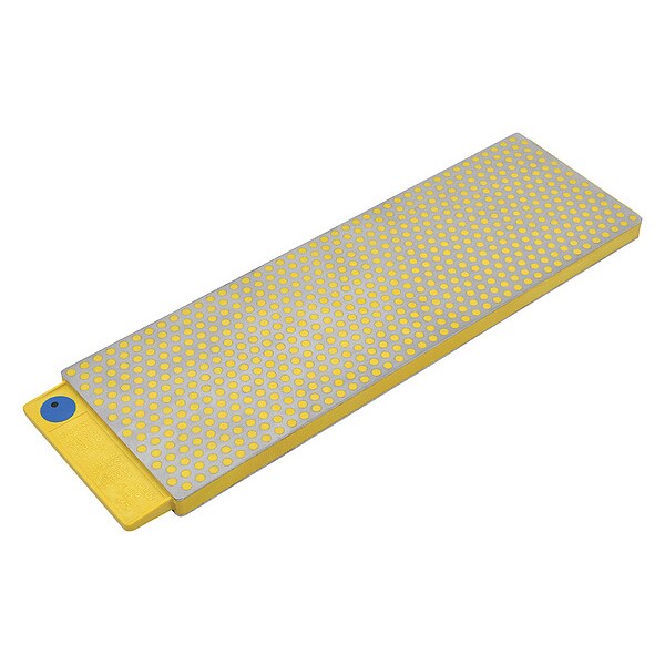 Machinist Diamond Whetstone Extra-Fine Sharpener, 4