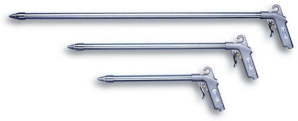 Pistol Grip Air Gun, 12