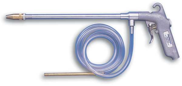 Pistol Grip Syphon Spray Gun
