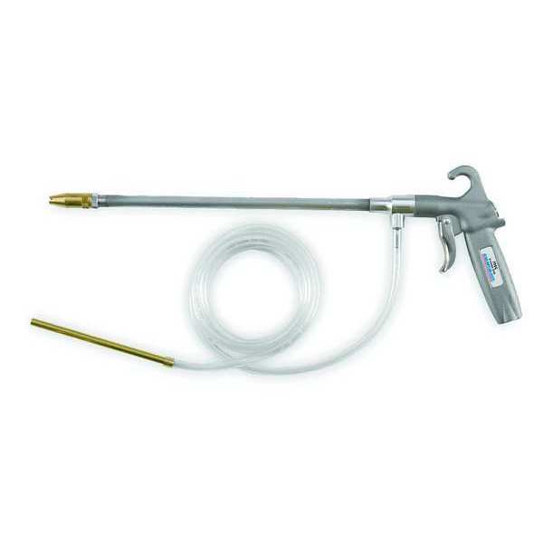 Pistol Grip Syphon Spray Gun