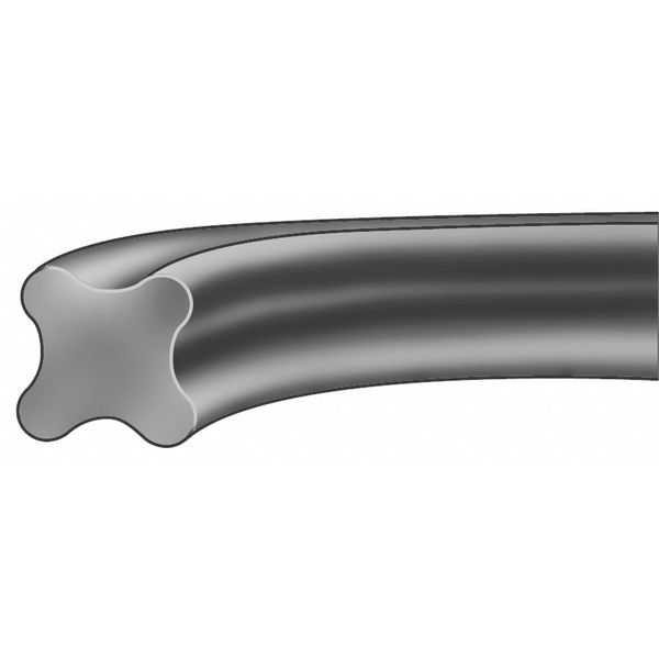 O-Ring, Dash 006, Viton, 0.07 In., PK50