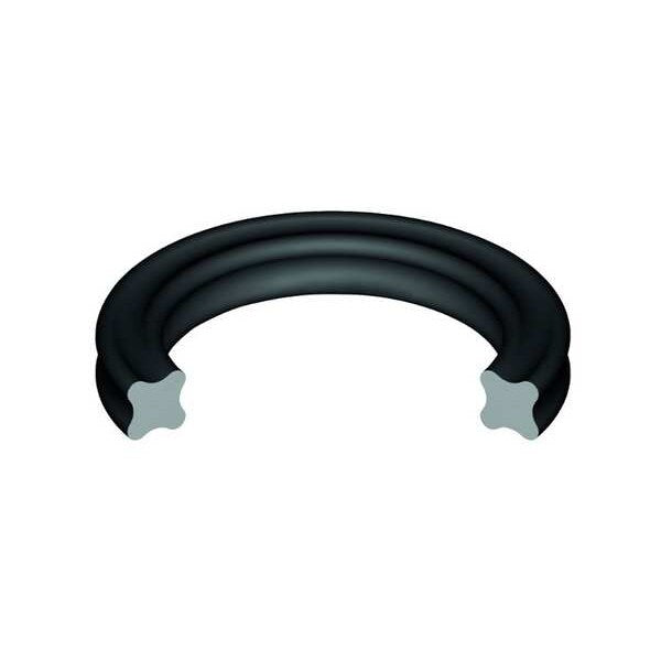 O-Ring, Dash 219, Viton, 0.13 In., PK5