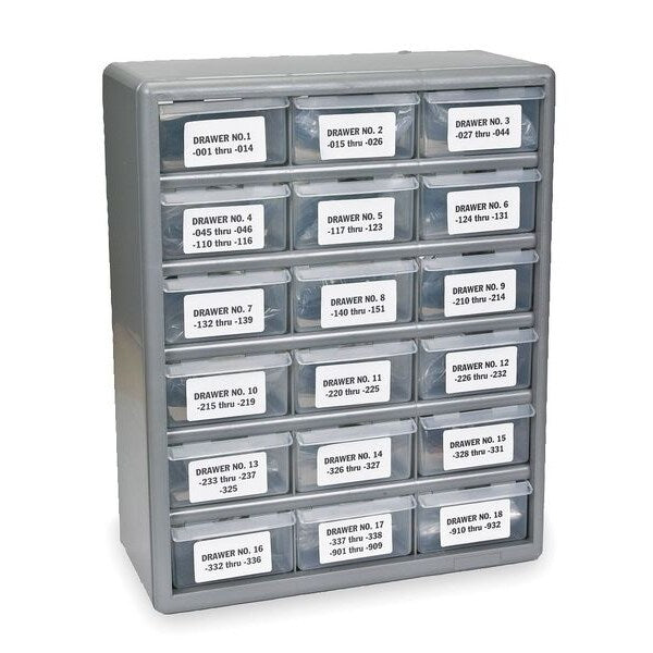 O Ring Assortment, Viton, 1110 Pcs, 150 Szs