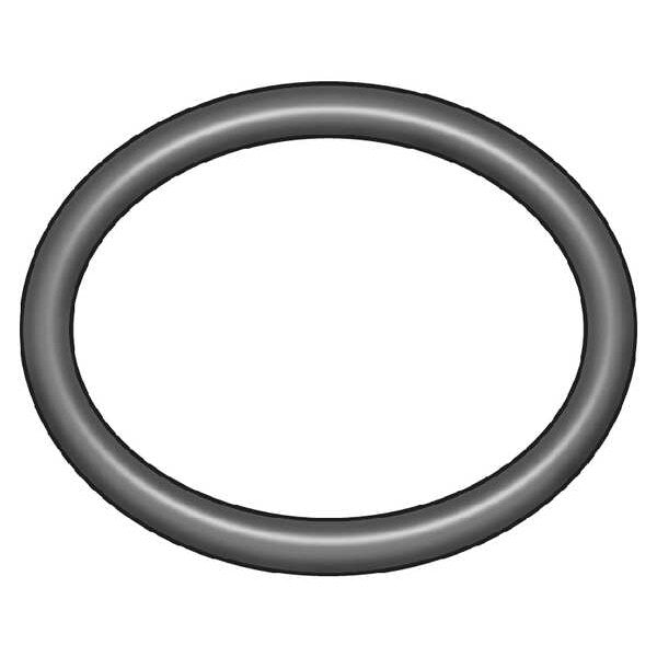 O-Ring Assortment, Buna N, 226 Pcs, 36 Szs