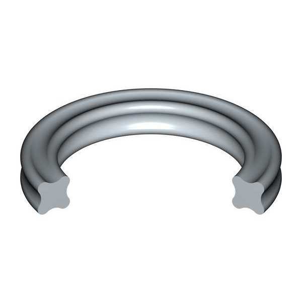 O-Ring, Dash 231, Buna N, 0.13 In., PK10