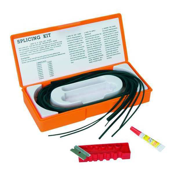 Standard Splicing Kit, EPDM, 5 Pieces