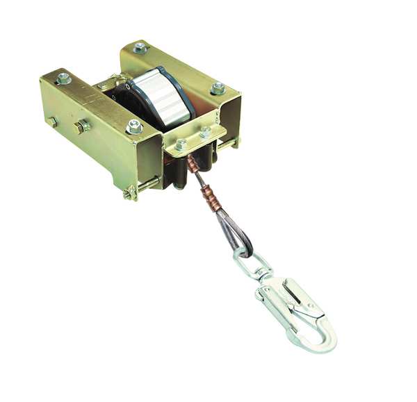 Cab Mount Bracket, 9