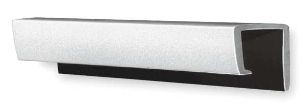 High Impact-Resistant Vinyl Bumper Guards
