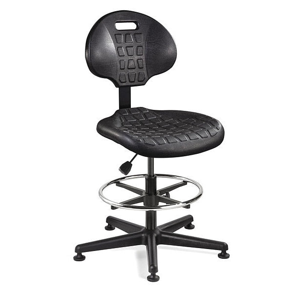 Polyurethane Task Chair, 21