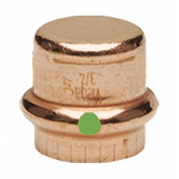 Viega ProPress cap, 1-1/4