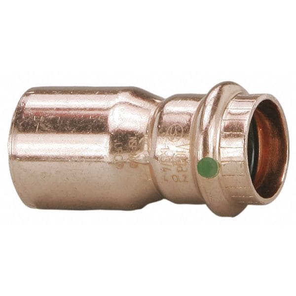 Viega ProPress reducer, 1