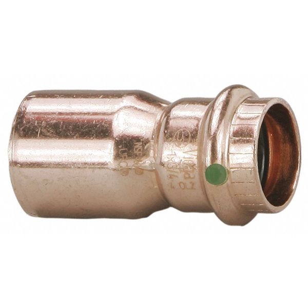 Viega ProPress reducer, 1