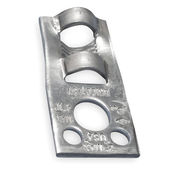 EZ-Riser Eye Socket Rod Hanger, Size 4 In