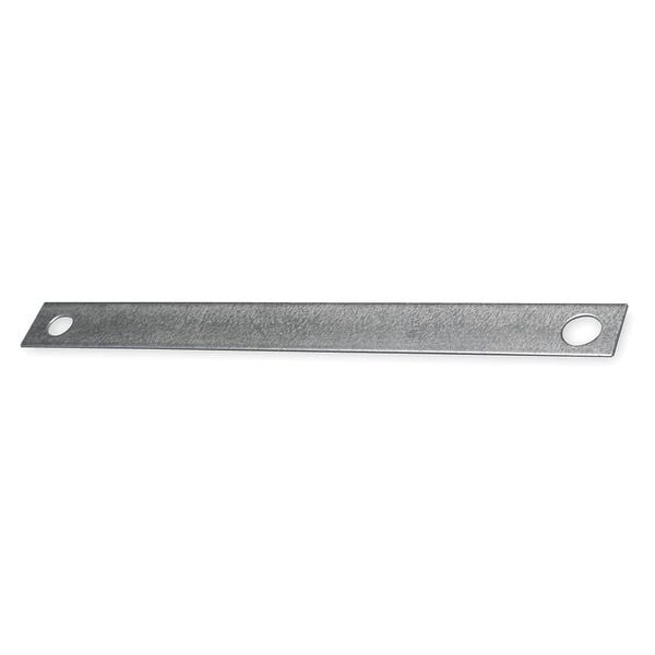 EZ-Riser Beam Clamp Strap, 3/8 or 1/2 IN Rod, 10 In