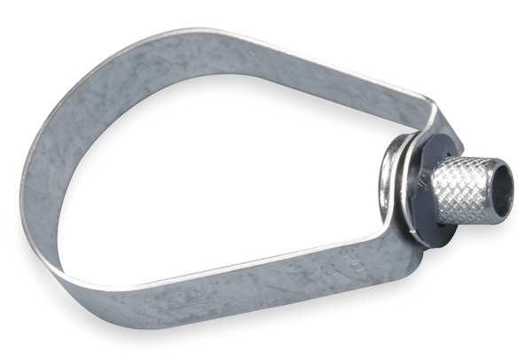 EZ-Riser Swivel Loop Hanger, Size 2 In