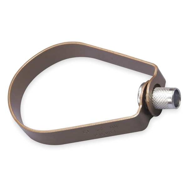 EZ-Riser Swivel Loop Hanger, Size 3/4 In