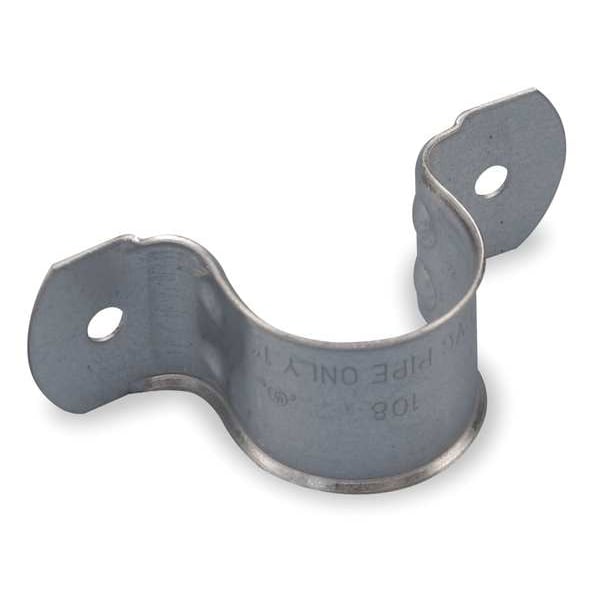 EZ-Riser Two Hole Strap, Size 2 In, PK5