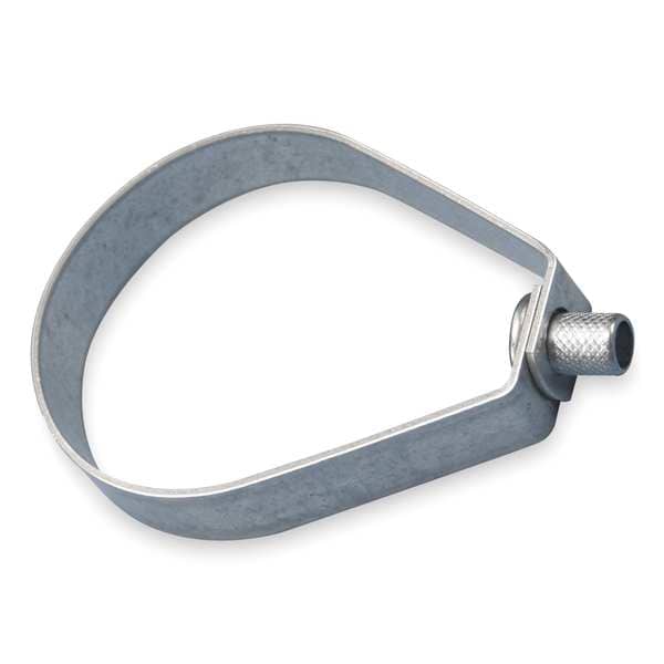 EZ-Riser Swivel Loop Hanger, Size 3 In