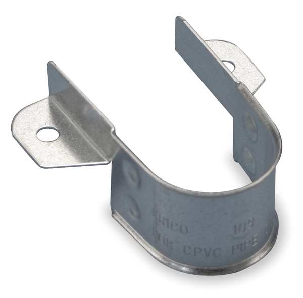 Side Mount Strap, Size 1 1/2 In, PK5