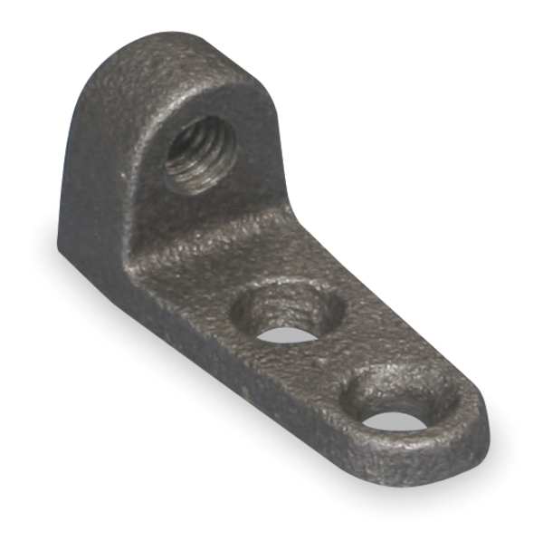 EZ-Riser Side Beam Rod Hanger, 3/8