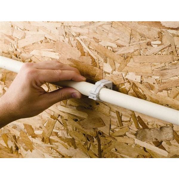 EZ-Riser Superklip Tube And Pipe Clamp