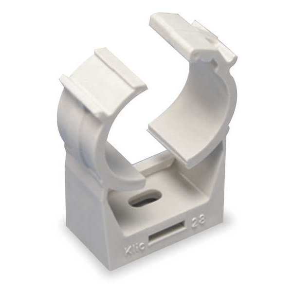 EZ-Riser Superklip Tube And Pipe Clamp, 1/2 In