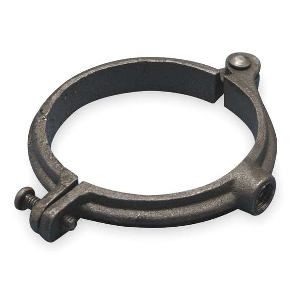 Split Ring Hanger, Size 3 In
