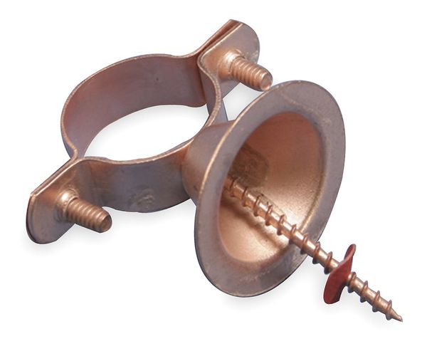 Bell Hanger, Size 1 In